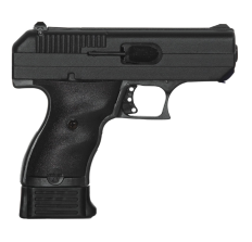Hi-Point Handgun 9mm Luger 3.5" 8 round Compact C9
