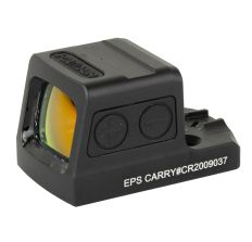 HOLOSUN EPS CARRY 2 MOA RED ALUMINUM - Call For Price!