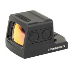 HOLOSUN EPS 2 MOA GREEN ALUMINUM - Limited Time Sale Price!