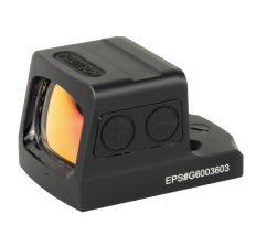 HOLOSUN EPS 6 MOA GREEN ALUMINUM - Limited Time Sale Price!