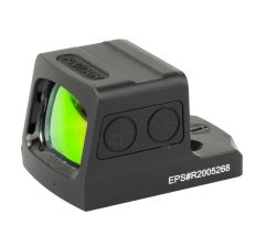 HOLOSUN EPS 2 MOA RED ALUMINUM - Limited Time Sale Price!