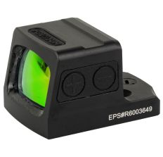 HOLOSUN EPS 6 MOA RED ALUMINUM - Limited Time Sale Price!