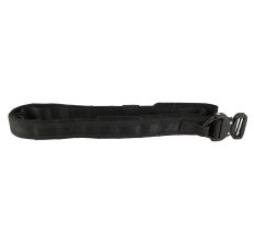 High Speed Gear Cobra Large Belt Black 1.75"