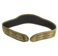 High Speed Gear Laser Slim Grip XL Belt Coyote