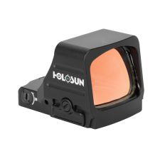 Holosun 507 Elite Competition Green MRS Reticle - Call for Price!