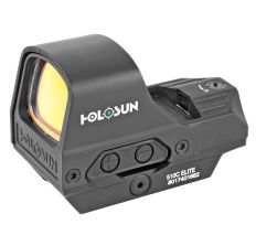 Holosun Open Reflex Green Reticle Quick Release - Call For Price!