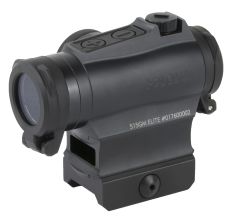 HOLOSUN ELITE 20MM MRS GREEN QD 515GM - Limited Time Sale Price!