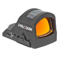Holosun Technologies Reflex X2 Multi Reticle Red Dot Solar Perfect For Optics Ready Pistols - Limited Time Sale Price!
