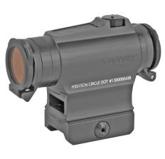 HOLOSUN 20MM MRS RED SOLAR QD 515CM - Limited Time Sale Price!