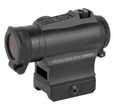 HOLOSUN 20MM MRS RED SHAKE AWAKE QD 515GM - Limited Time Sale Price!