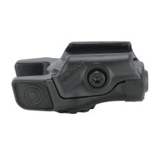 HOLOSUN RMLT GREEN LASER BLK