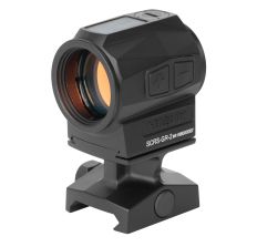 HOLOSUN SCRS GREEN 2 MOA SOLAR BLK - Limited Time Sale Price!