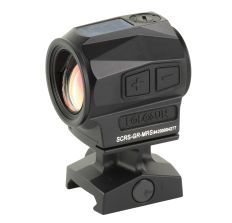 HOLOSUN SCRS GREEN MRS SOLAR BLK - Limited Time Sale Price!