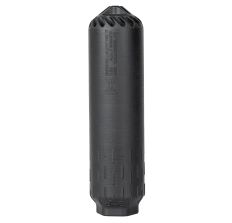 HUXWRX Flow Suppressor TI 762NATO Muzzle Brake Black