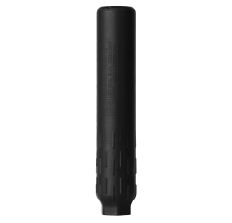 HUXWRX Flow Suppressor 22 LR Black - ADD TO CART FOR SALE PRICE!