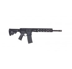LWRC DI Direct Impingement M-LOK Rifle Black 5.56NATO 16.1" Barrel