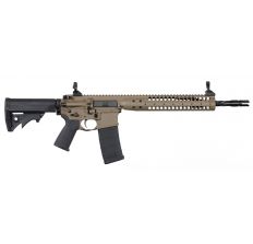 Lwrc IC SPR 556Nato 16.1" 30rd FDE