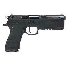 FK BRNO 7.5 FK Pistol - 5.3-Inch Optics Ready Barrel, 14 Rounds