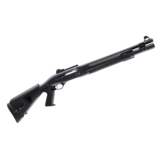 BERETTA 1301 TACTICAL MOD 2 PISTOL GRIP 12GA SHOTGUN 18.5" BLACK