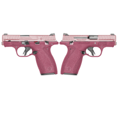 Smith & Wesson Bodyguard 2.0 380 ACP 2.75" Cranberry Blush 12rd