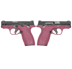 Smith & Wesson Bodyguard 2.0 380 ACP 2.75" Cranberry Frost 12rd