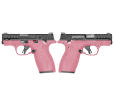 Smith & Wesson Bodyguard 2.0 380 ACP 2.75" Pink Sherbert 12rd