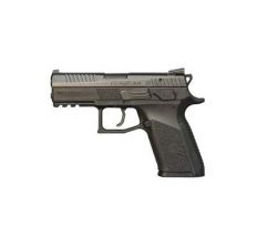 CZ P-07 9mm Fixed Sights 3.8'' barrel Polymer Frame (2) 15rd mags 