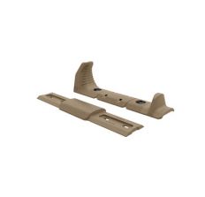 Magpul M-lok Hand Stop Kit Fde