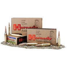 Hornady 6.5 Creedmoor 140gr ELD 20rd Box