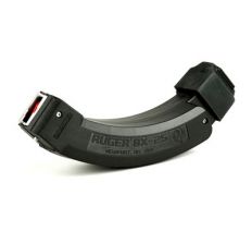 Mag Ruger 10/22 22lr 25rd Coupled Mag 