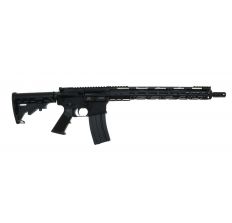 PGS MFG AR-15 Rifle 16" Faxon Barrel M-lok Handguard Ambi Safety 30rd
