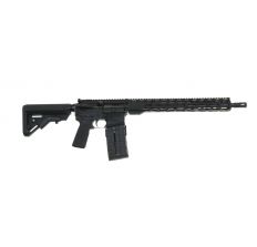 Radical Firearms RF-15 Mil Spec 5.56 16" SOCOM Barrel 10rd Fixed Magazine Mlok Handguard - Black  CA COMPLIANT