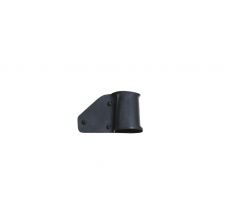 Parallax Tactical Featureless Grip Wrap for AR-15 MOE Grip with A2 Stock