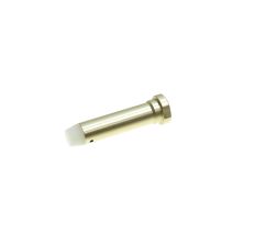 AR15 Standard Carbine Buffer 3.0oz Anodized Light Gold