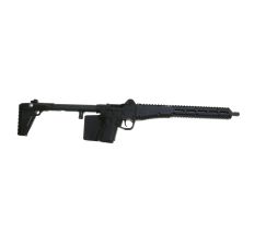 Kel-tec Sub-2000 9mm Glock 10rd Gen 3 16" CA Legal