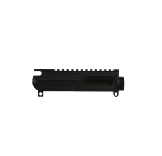Pistol Caliber 7075 Billet Upper Receiver