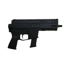 PGS9 9mm Pistol Glock Montgo Upper 5.5" 17rd