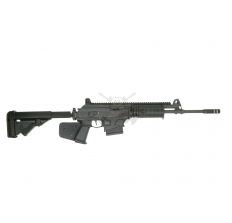 IWI Galil ACE CA COMPLIANT 7.62NATO Rifle 16'' barrel Rifle w/ fixed length non-folding buttstock, grip wrap & IWI factory Muzzle Break (1) 10rd mag - California Legal FEATURELESS GAR1651 