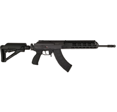 IWI Galil Ace G2 Rifle with Side Folding Adjustable Buttstock 7.62x39 16" Barrel MLOK Handguard 30rd Mag