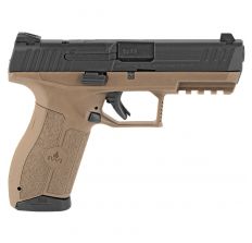 IWI MASADA Optics Ready Pistol FDE 9mm 4.1" Barrel 17rd