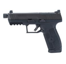 IWI MASADA Optics Ready Pistol Black 9mm 4.6" Threaded Barrel 17rd - FREE SHIPPING!