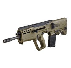 IWI US Tavor 7 20" Barrel 20rd OD Green 