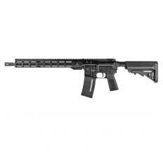 IWI US Inc Zion Z-15 Semi-auto AR-15 5.56 NATO 16" Barrel 30rd - FREE SHIPPING!