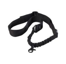 Allen Solo Single Point Sling Black