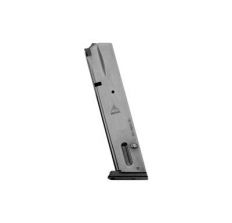 Mec-gar Mag S&w 59/915 9mm 20rd Bl