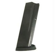 Mag S&w M&p 45 10rd Black Base