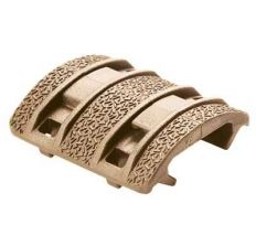 Magpul Xtm Enhanced Rail Panel Fde