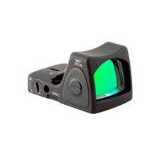 TRIJICON RMR LED 6.5MOA RED DOT ADJUSTABLE RM07