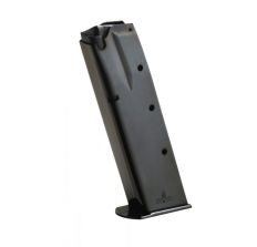 IWI Jericho 941 Pistol Magazine - 9mm 16rd Steel Baseplate