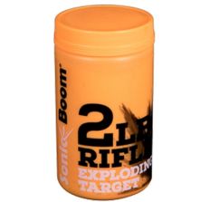 SONIC BOOM 2LB EXPLODING TARGET